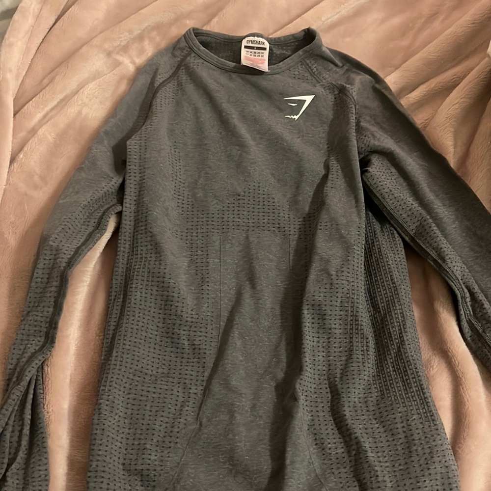 Gymshark Long sleeve